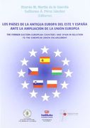 Los países de la antigua Europa del este y España ante la ampliación de la Unión Europea