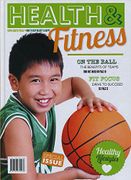 Health & Fitness (libro en Inglés) - Gemma McMullen - BOOKLIFE