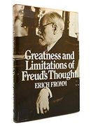 Greatness and Limitations of Freud's Thought (en Inglés)