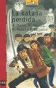 La Katana Perdida