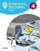 Sciences Sociales 4. Livre de L'élève (in French)