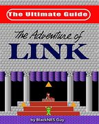 Nes Classic: The Ultimate Guide to the Legend of Zelda 2 (en Inglés)