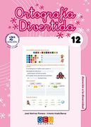 Ortografía divertida 12