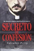 Secreto De Confesion