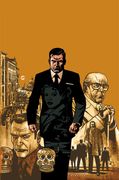 Ladrón de ladrones vol. 2 de 3