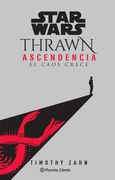 Star Wars Thrawn Ascendencia nº 01- el Caos Crece (Novela) (Star Wars: Novelas)
