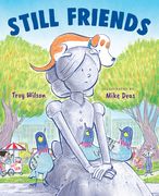 Still Friends (en Inglés)