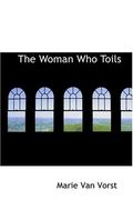 The Woman who Toils (en Inglés)