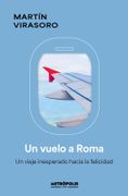 VUELO A ROMA, UN