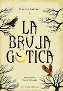 LA BRUJA GOTICA (en Castellano)