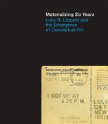 materializing six years