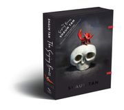The Singing Bones Limited Edition Gift box Walker Studio