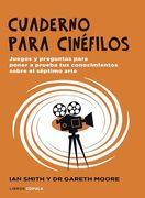Cuaderno Para Cinefilos