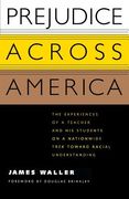 prejudice across america (en Inglés)