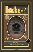 Locke & Key: Omnibus 2