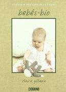 bebés bio ecoguía de educación (de 0 a 3 años)