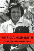 Patricia Highsmith