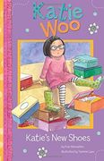 katie`s new shoes (en Inglés)