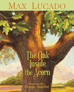 the oak inside the acorn (en Inglés)