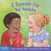 I Speak up (en Inglés)