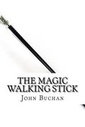 The Magic Walking Stick (en Inglés)