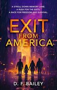 Exit From America (en Inglés)