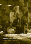 Enseñanza y Pensamiento