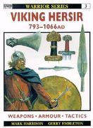 Viking Hersir 793–1066 ad (Warrior) (en Inglés)