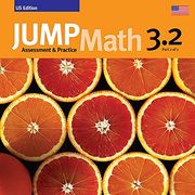 Jump Math ap Book 3. 1: Us Common Core Edition 