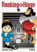 Ranking of Kings 11
