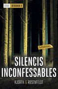 Silencis inconfessables: Sèrie Bergman 4 (en Catalán)