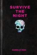 Survive the Night (en Inglés)