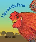 I spy on the Farm (en Inglés)