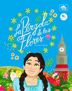 La Pergola de las Flores (Pop up) (in Spanish)