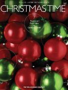 Christmas Time: 7 Mid to Later Intermediate Piano Solos (en Inglés)