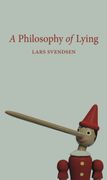 A Philosophy of Lying (en Inglés)