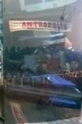 Antrópolis - el Nuevo Municipio: Informe