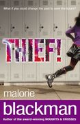 Thief! (en Inglés)