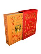 Tomo 1 El Rey Leon
