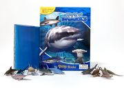 Sharks My Busy Books (en Inglés)