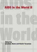 Aids in the World ii: Global Dimensions, Social Roots, and Responses (Vol 2) (en Inglés)