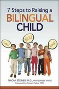 7 steps to raising a bilingual child
