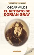 El Retrato de Dorian Gray (in Spanish)
