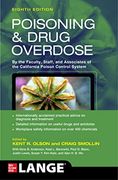 Poisoning and Drug Overdose, Eighth Edition (en Inglés)