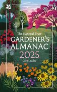 Gardener's Almanac 2025 (en Inglés)