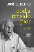 Podia ter Sido Pior Escritos 19532020 (en Portugués)