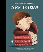 J. R. R. Tolkien (Little People, big Dreams) (en Inglés)