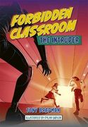 Reading Planet: Astro – Forbidden Classroom: The Intruder – Jupiter