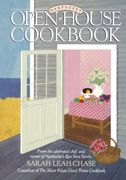 nantucket open house cookbook