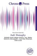 judi donaghy (en Inglés)